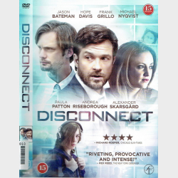 Disconnect (2012) (Blockbuster)