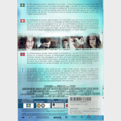 Disconnect (2012) (Blockbuster)