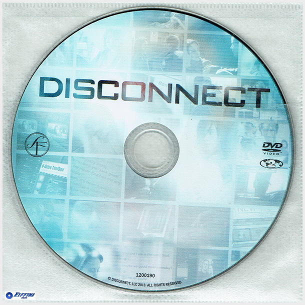 Disconnect (2012)