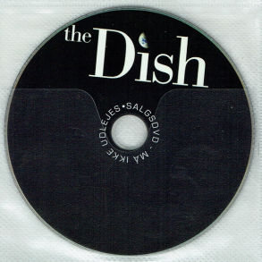 Dish (2000)