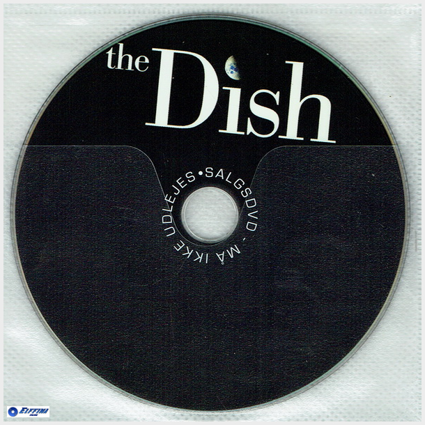 Dish (2000)