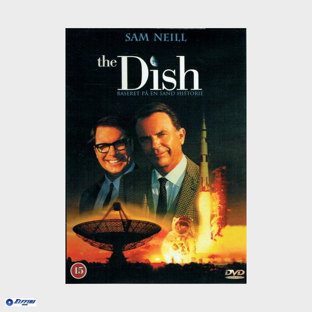 Dish (2000)