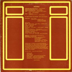 Disko-Mania - Desiree (1976)