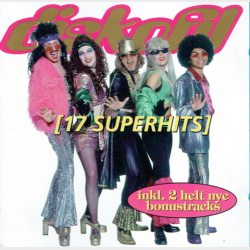 Diskofil - 17 Superhits (1997)