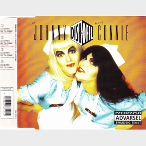 Diskofil - Da Johnny Ble' Til Connie (1995)