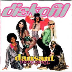Diskofil - Dansant (Dang'sang) (1996)