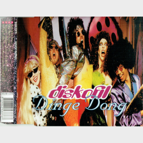 Diskofil - Dinge Dong (1997)