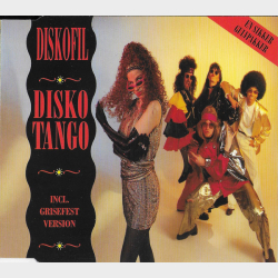 Diskofil - Disko Tango (1995)
