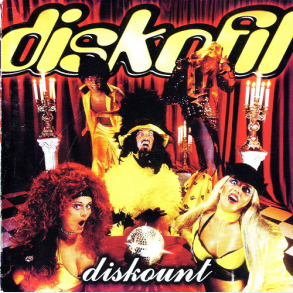 Diskofil - Diskount (1999)