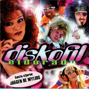 Diskofil - Eldorado (2000)