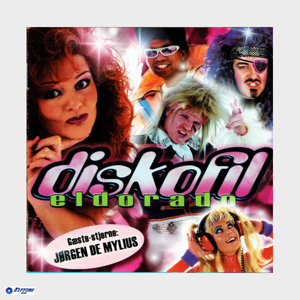 Diskofil - Eldorado (2000)