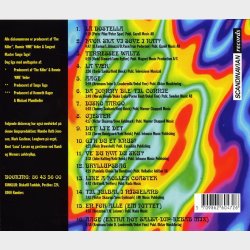 Diskofil - Plagiat (1995)