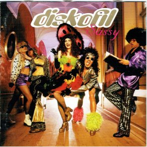 Diskofil - Sassy (1997)