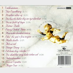 Diskofil - Sassy (1997)