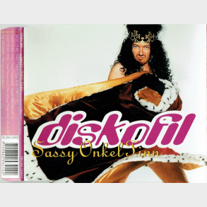 Diskofil - Sassy Onkel Finn (1997)