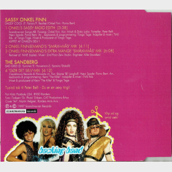 Diskofil - Sassy Onkel Finn (1997)