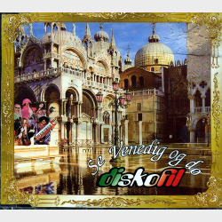 Diskofil - Se Venedig Og D� (Dansant Version) (1996)