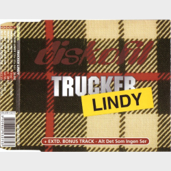Diskofil - Trucker Lindy (1997)