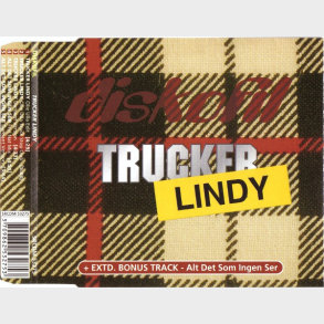 Diskofil - Trucker Lindy (1997)