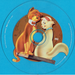 Disney - Aristocats (1998)