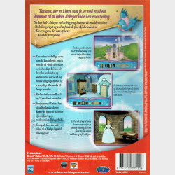 Disney - Askepot's Eventyrslotte (2006)