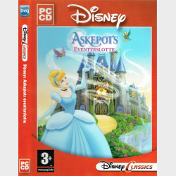 Disney - Askepot's Eventyrslotte (2006)