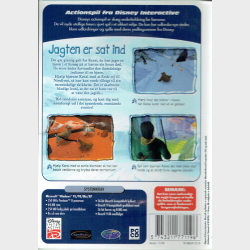 Disney - Bj�rne Br�dre