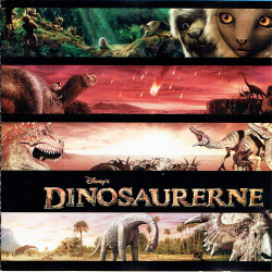 Disney - Dinosaurerne (2000)