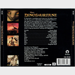 Disney - Dinosaurerne (2000)