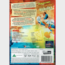 Et Godt Grin Vol 1 (2010) (Disney)