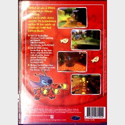 Disney - Lilo &amp; Stitch - Ballade P� Hawaii