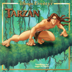 Disney - Tarzan (1999)
