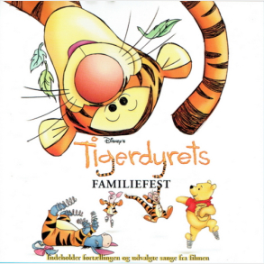 Disney - Tigerdyrets Familiefest (2000)