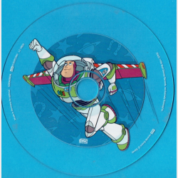 Disney - Toy Story (1998)