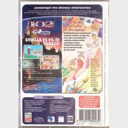 Disney Classics - 2 Fantastisk Spil