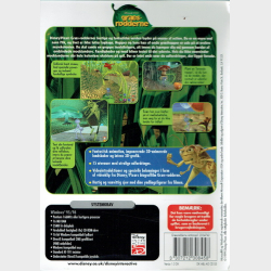 Disney Classics - Gr�sr�dderne Actionspil (1999)