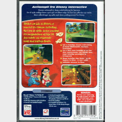 Disney Classics - Lilo &amp; Stitch Ballade P� Hawaii