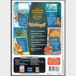 Disney Classics - Multispil