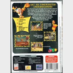 Disney Classics - Tigerdyrets Honningjagt