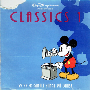 Disney Classics 1 (1995)
