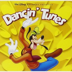 Disney Dancin' Tunes (2006)