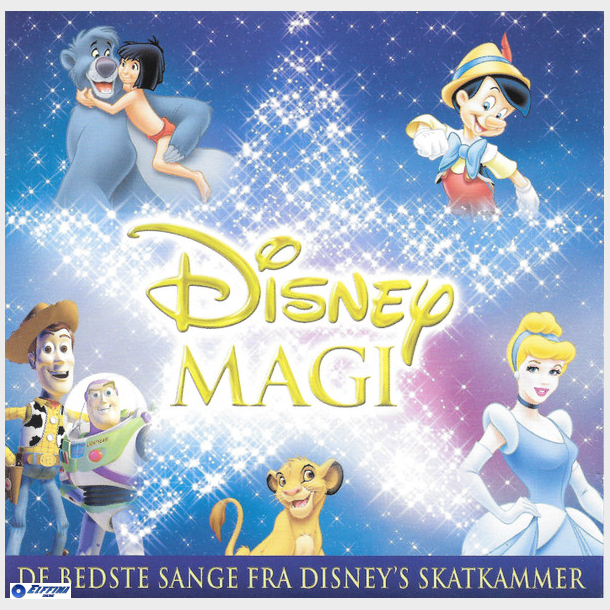Disney Magi (2009)