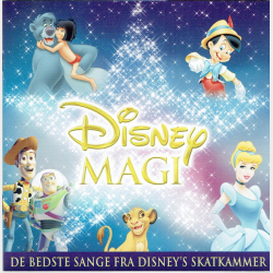 Disney Magi (2009)