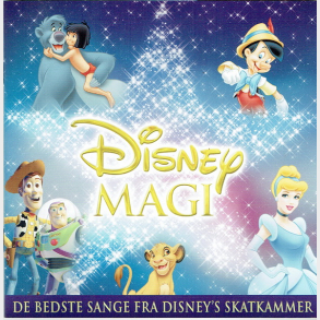 Disney Magi (2009)