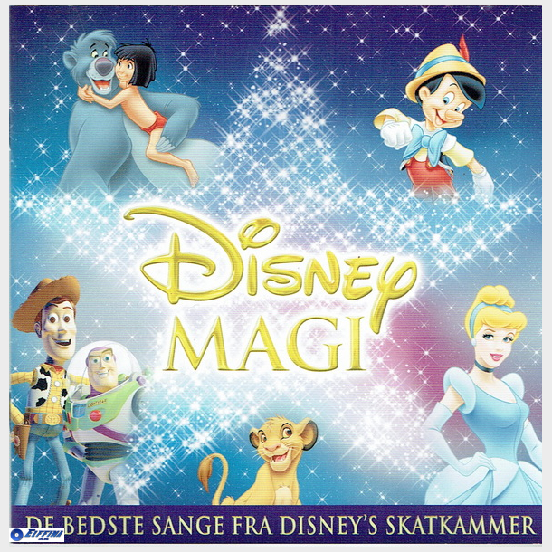 Disney Magi (2009)