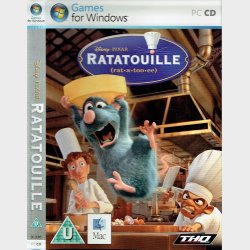 Disney-Pixar - Ratatouille