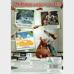 Disney-Pixar - Ratatouille