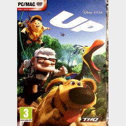 Disney-Pixar - Up