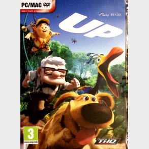 Disney-Pixar - Up