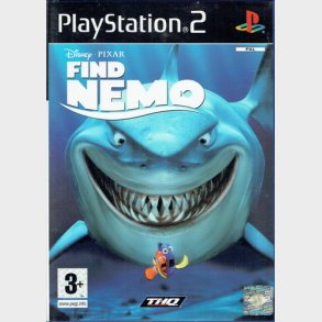 Disney-Pixar - Finding Nemo (2003)